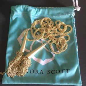 Kendra Scott Phara Necklace